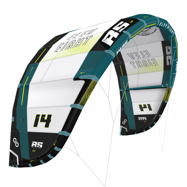 Eleveight RS V10 Set