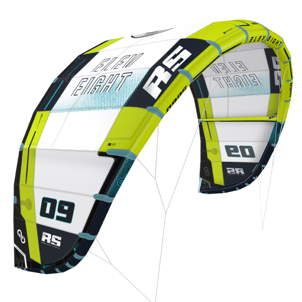 Eleveight RS V10 Set