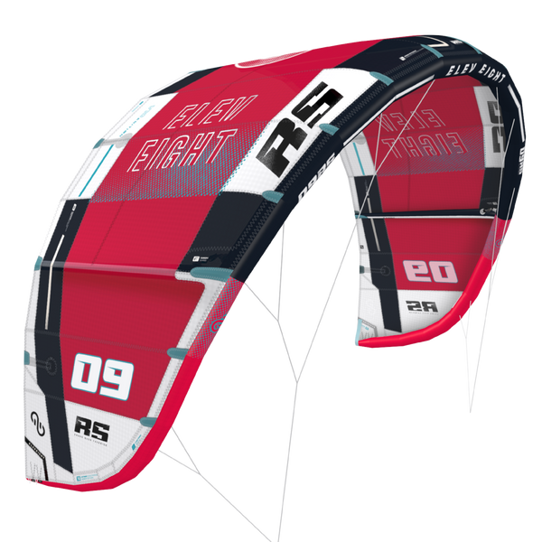 Eleveight RS V10 Set