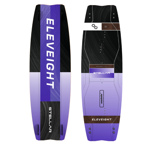 Stellar V2