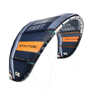 STRATOS PLUS V1 - 6m
