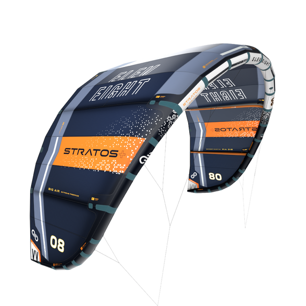STRATOS PLUS V1 - 6m