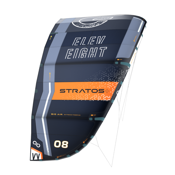 Eleveight Stratos +