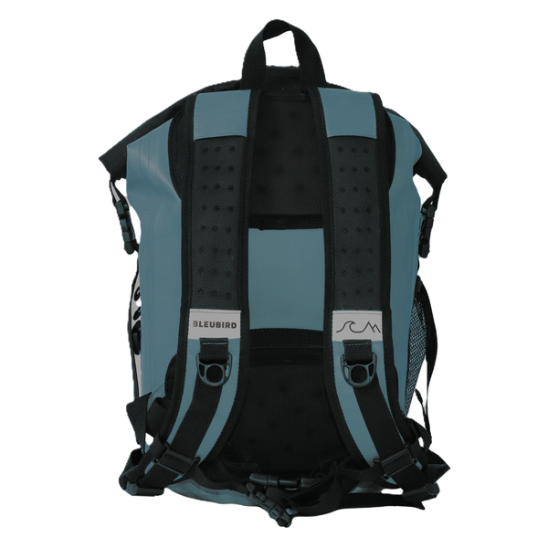 The Explore Backpack