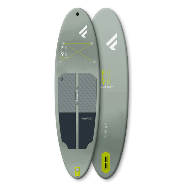 Fanatic iSUP Fly Air SLT