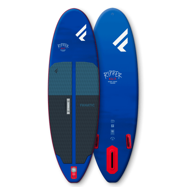 Fanatic iSUP Ripper Air SLT