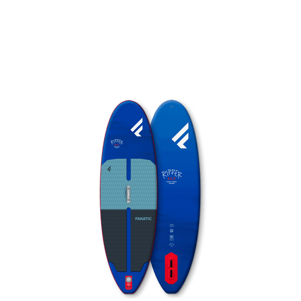 Fanatic iSUP Ripper Air SLT