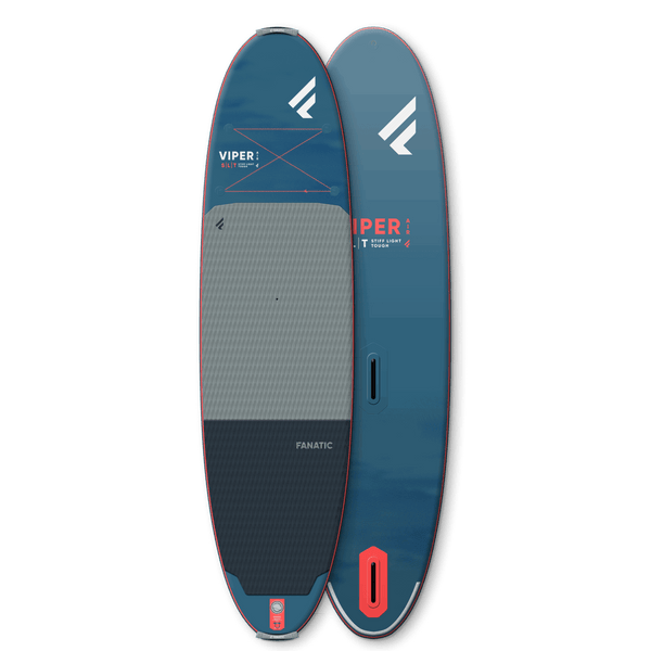 Fanatic iSUP Viper Air SLT