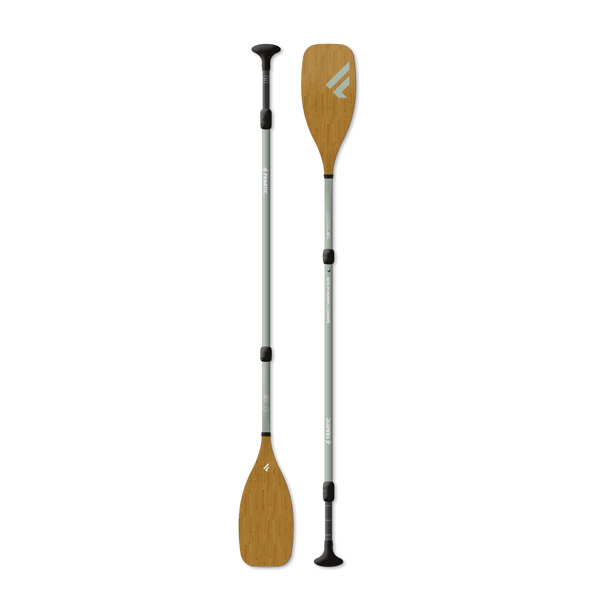 Fanatic Bamboo Carbon 60 Slim Adj. 3-Piece