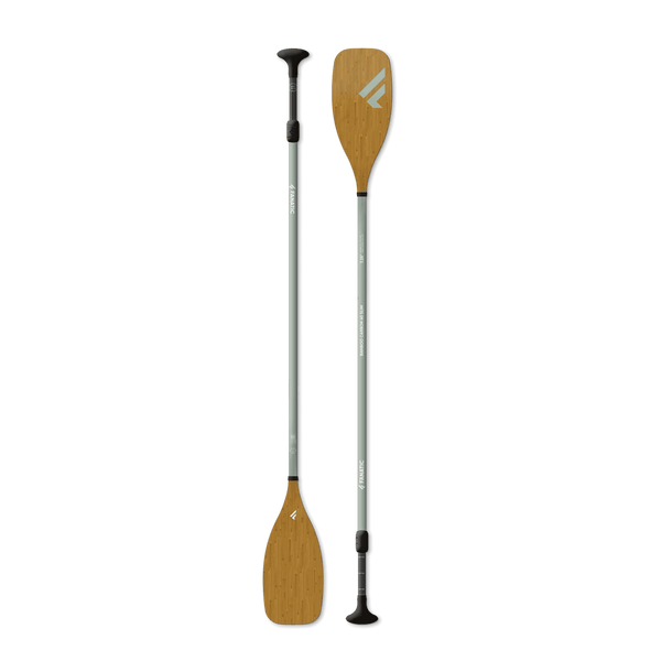 Fanatic Bamboo Carbon 60 Slim Adj.