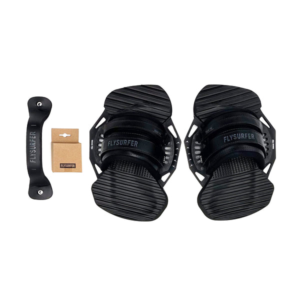 Flysurfer Pad-Strap-Set SHOT