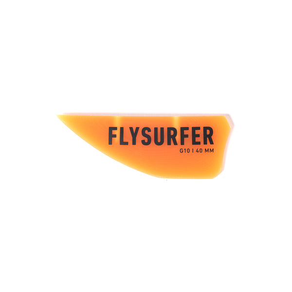 Flysurfer Squad Finne 40 mm