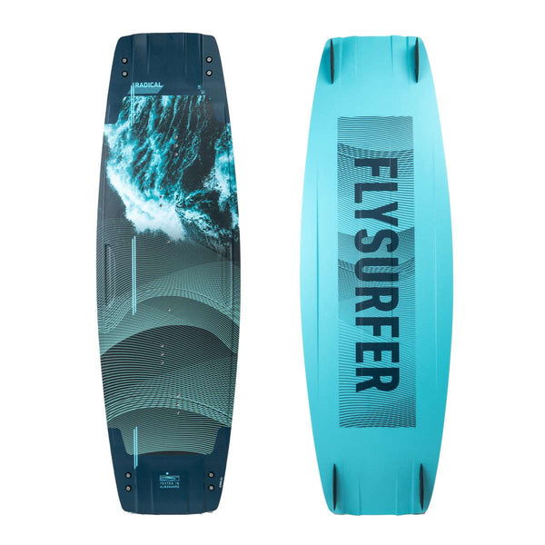 Flysurfer RADICAL8 "Board only"