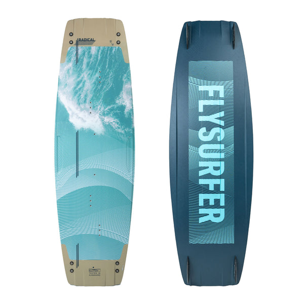 Flysurfer RADICAL7 „Board only“