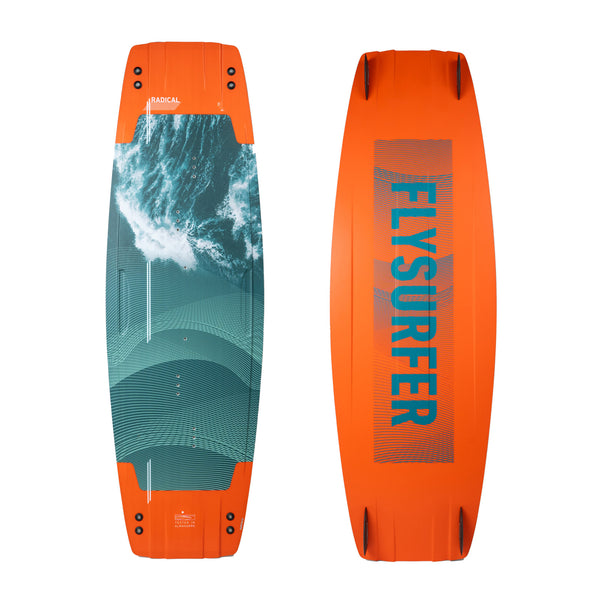 Flysurfer RADICAL8 "Board only"