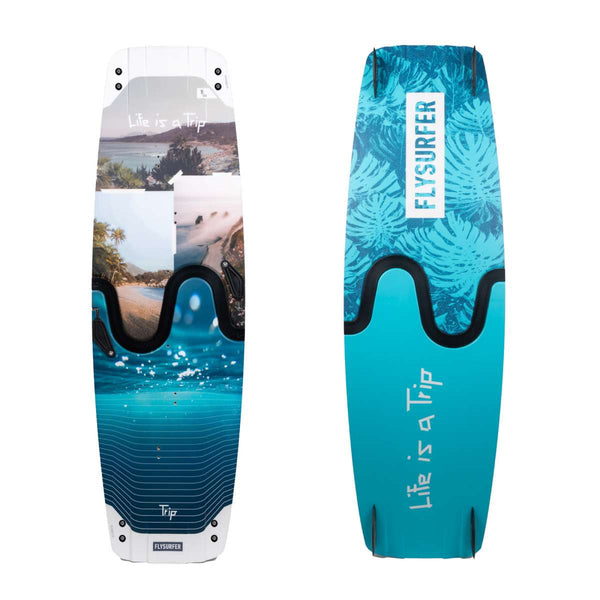 TRIP3 Kiteboard