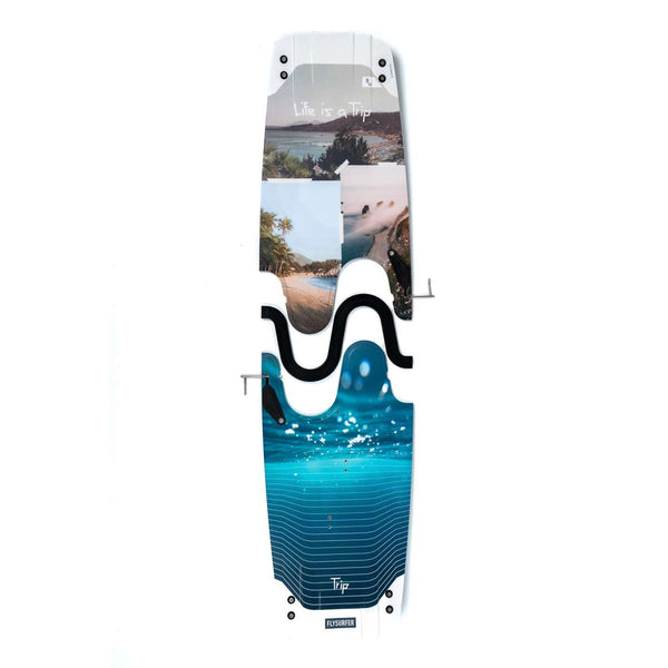 TRIP3 Kiteboard
