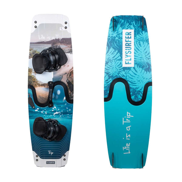 TRIP3 Kiteboard