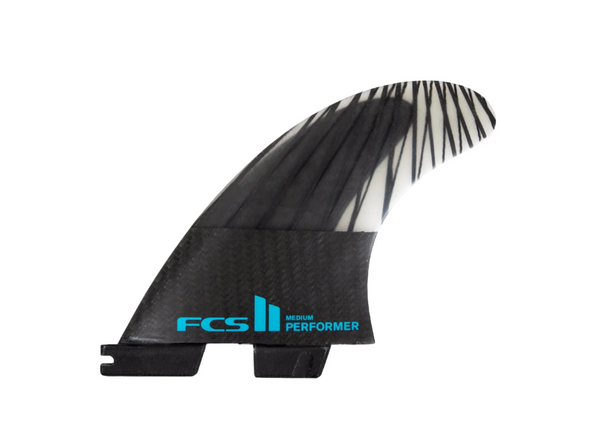 FCS2 Fins