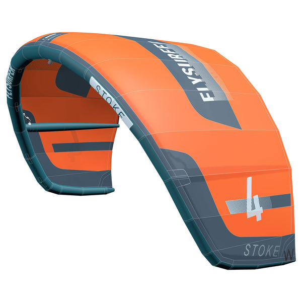 Flysurfer STOKE4