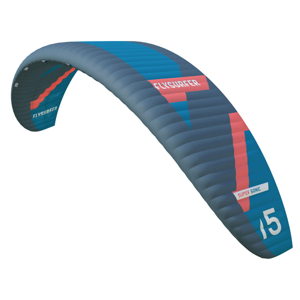 Flysurfer SUPERSONIC