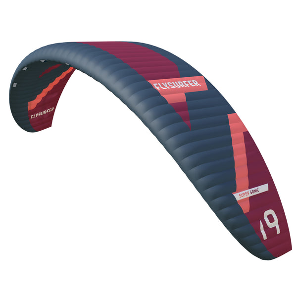 Flysurfer SUPERSONIC