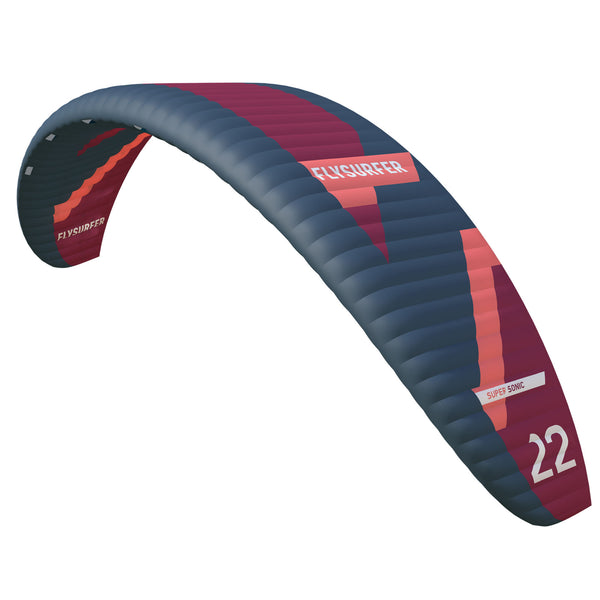 Flysurfer SUPERSONIC