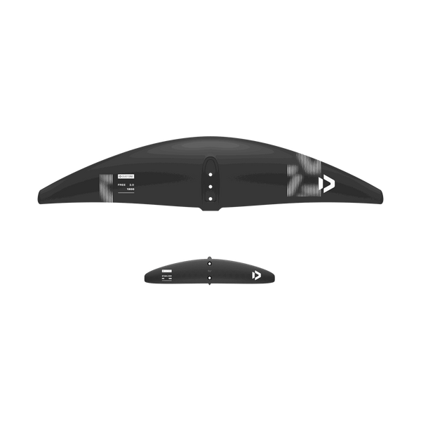 Duotone Wing Set Free 2.0