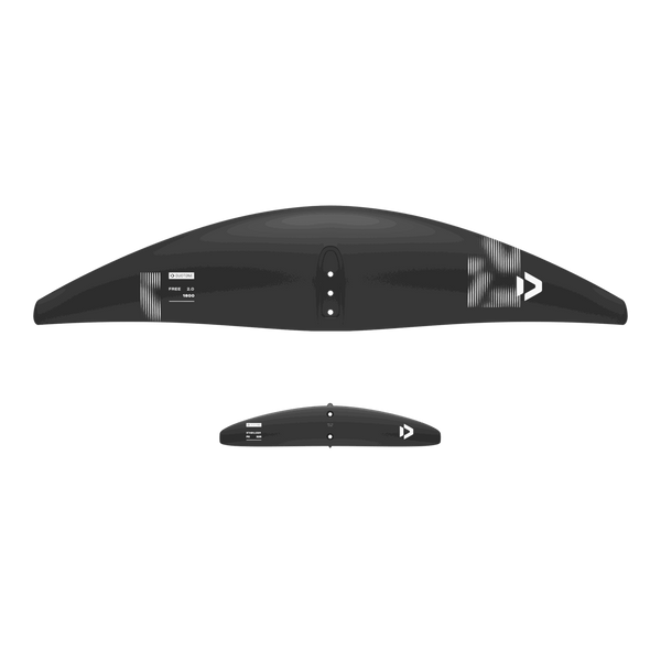Duotone Wing Set Free 2.0