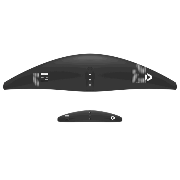 Duotone Wing Set Free 2.0
