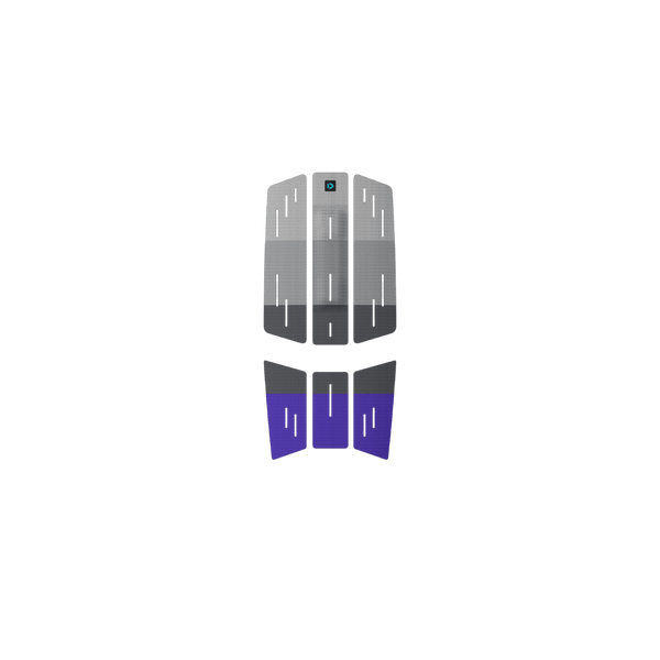 Duotone Traction Pad Front