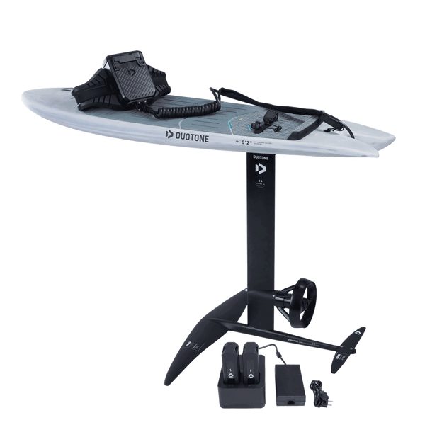 Foil Cruise Set Complete AL (incl. Board)