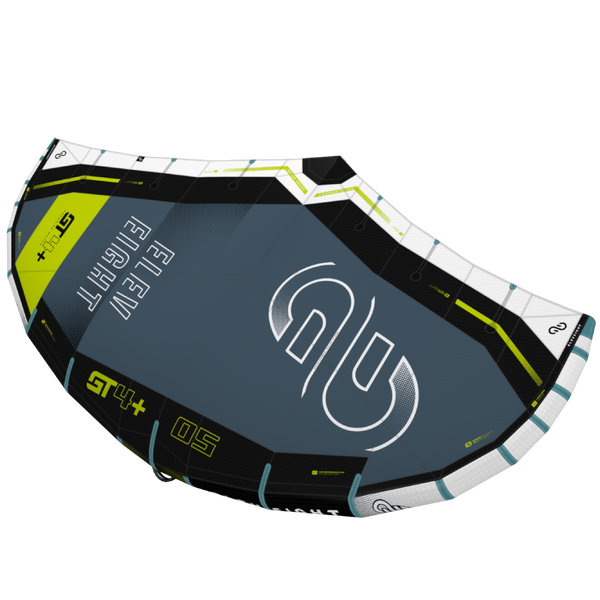 Eleveight GT4 Plus