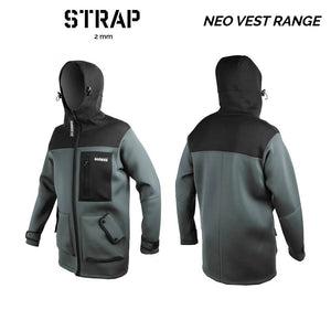 Soöruz Neo Jacket Hood STRAP