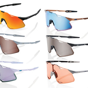 100% Hypercraft - HiPER Lens