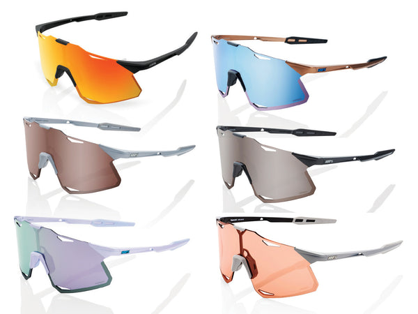 100% Hypercraft - HiPER Lens