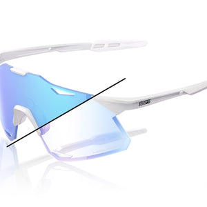 100% Hypercraft - Bastille LE - Photochromic Lens
