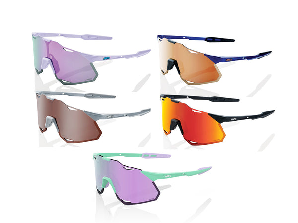 100% Hypercraft XS - HiPER Lens