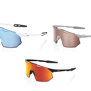 100% Hypercraft SQ - HiPER Mirror Lens