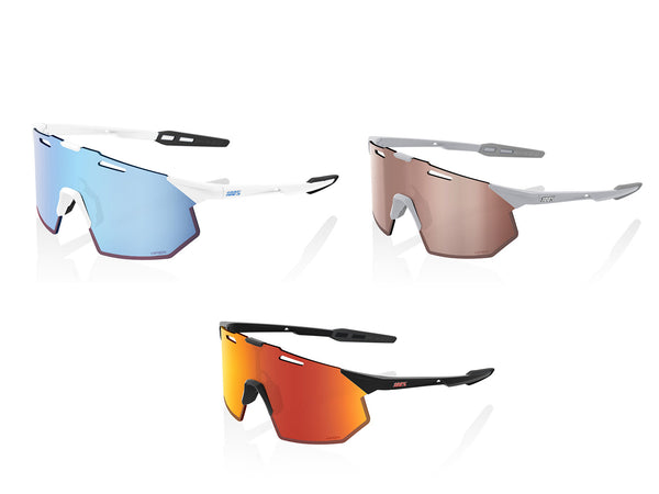 100% Hypercraft SQ - HiPER Mirror Lens