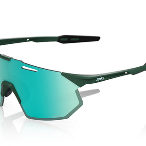 100% Hypercraft SQ - HiPER Mint Mirror  Lens