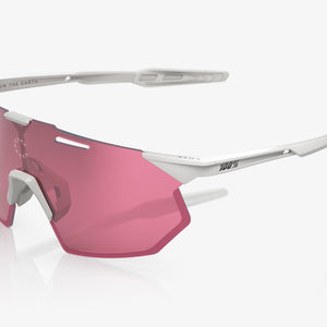 100% Hypercraft SQ Currently - HiPER Dusty Rose Lens