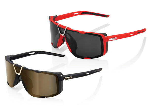 100% Eastcraft - Mirror Lens