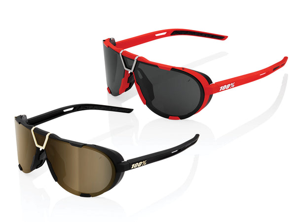 100% Westcraft - Mirror Lens