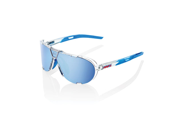 100% Westcraft - Jorge Martin SE - HiPER Mirror Lens