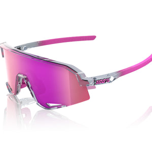 100% Slendale - Multilayer Mirror Lens