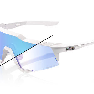 100% Speedcraft - Bastille LE - Photochromic Lens