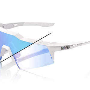 100% Speedcraft SL - Bastille LE - Photochromic Lens