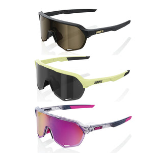 100% S2 - Mirror Lens