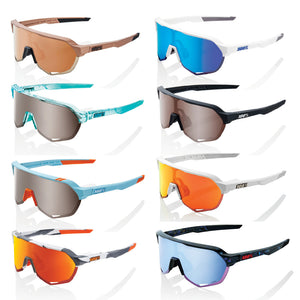 100% S2 - HiPER Mirror Lens